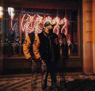 @albionproductions was in town and his camera too. #ironkap