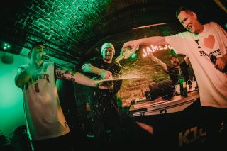 První várka ze křtu od @kutheiljaroslav Ještě pořád zpracovávám, tak víc napíšu později. Zatím bych chtěl poděkovat všem,...