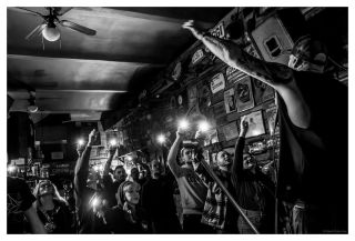 Minulý týden jsme se po 7 letech vrátili do Plzně a bylo to fantastický. I v komornějším počtu jsme si to moc užili....