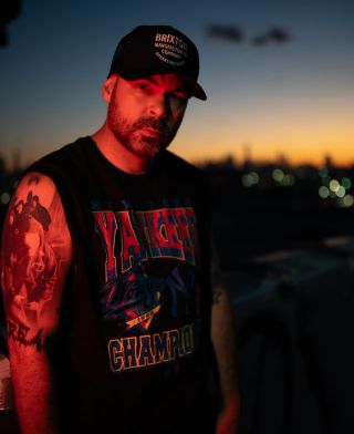 V pátek nás čeká s @pboisteez poslední show tohoto roku v @basement_krymska2 a díky vám je SOLD OUT. Na bilancování je...