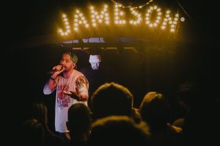 Tak máme za sebou další koncertní sezónu. Poslední vánoční show proběhla v @basement_krymska2 a bylo to super. Ještě...